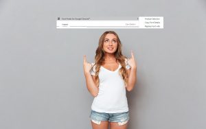 Font Finder for Google Chrome™插件,网页字体在线查找与识别