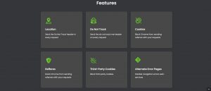 Safer Browsing插件，网页在线浏览安全防护工具