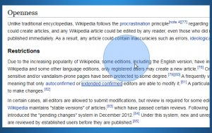 Bubble Cursor插件，网页鼠标光标强大气泡特效