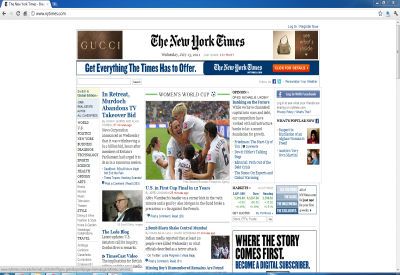 iZoom插件,Chrome网页在线自动缩放工具