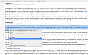 TakeNotes插件,在线直接一键保存网页文本