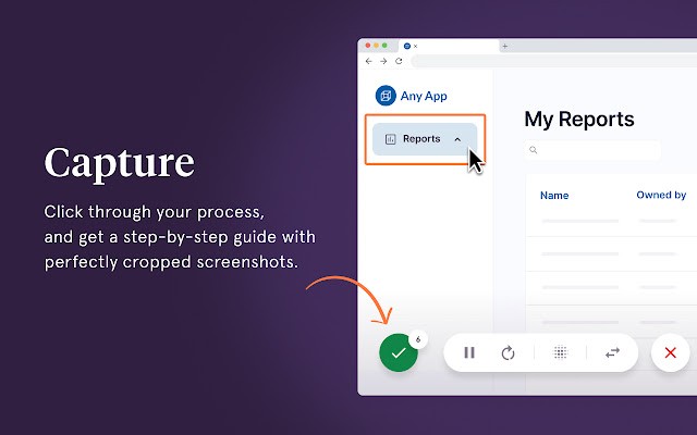 Tango插件,Chrome 精美操作指南创建工具