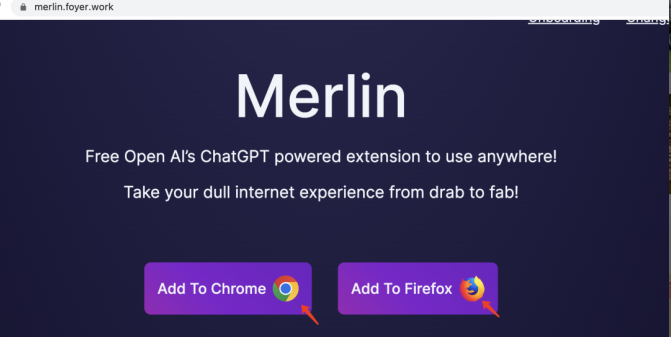 Merlin-标签页管理工具