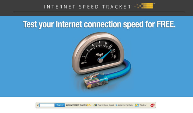 推荐六款网站站长必备的网页负载、网速性能测试工具