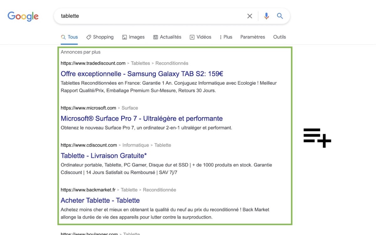Plus插件,帮助用户更好地浏览网页